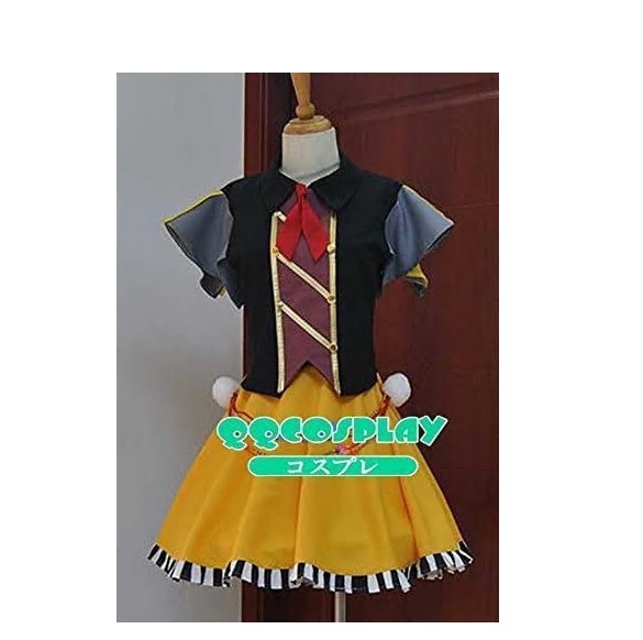 ツキウタSeleas（セレアス）9月 朝霧 あかね（あさぎり あかね） コスプレ衣装 オ