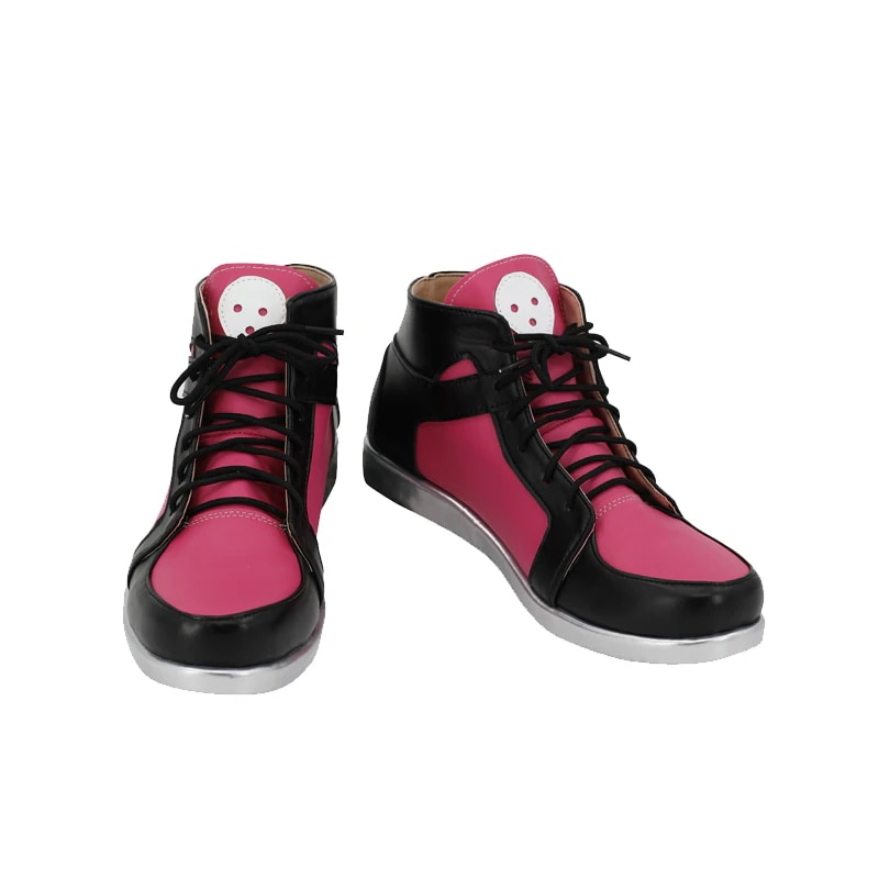 森カリオペ コスプレ靴 もり かりおぺ ブーツ 下駄 シューズ 長靴 コスプレ クリスマス ハロウィン 4,841円