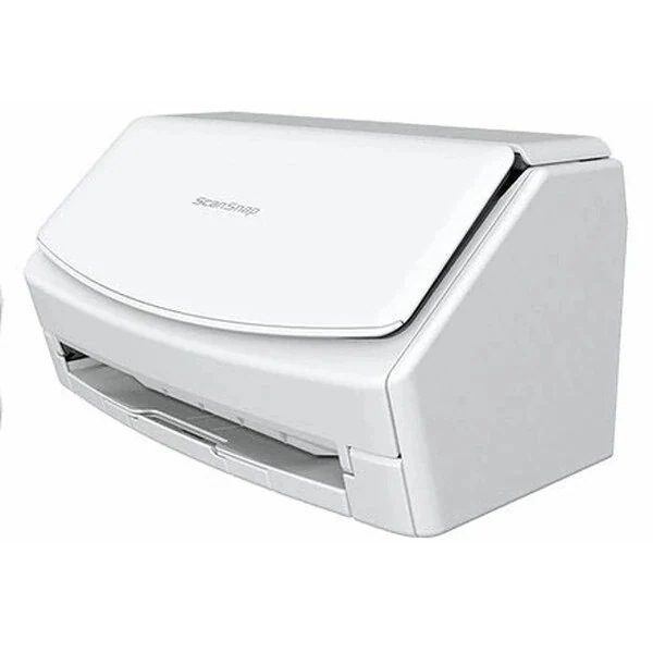 ScanSnap iX1400 FI-IX1400A [ホワイト] [ドキュメントスキャナー 