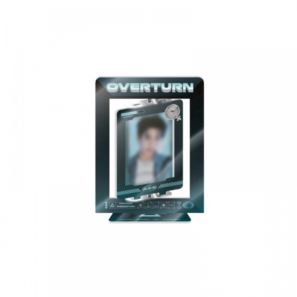 エース-03 アクリルフォトスタンド/2023 ファンコンサート MD