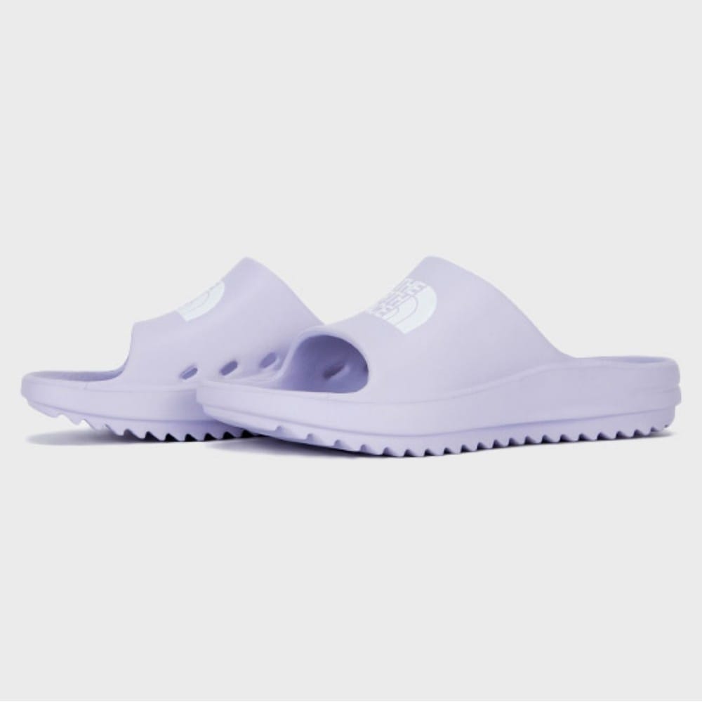 ノースフェイス [ノースフェイス] キャンパススライド NS92Q03E_LILサンダル