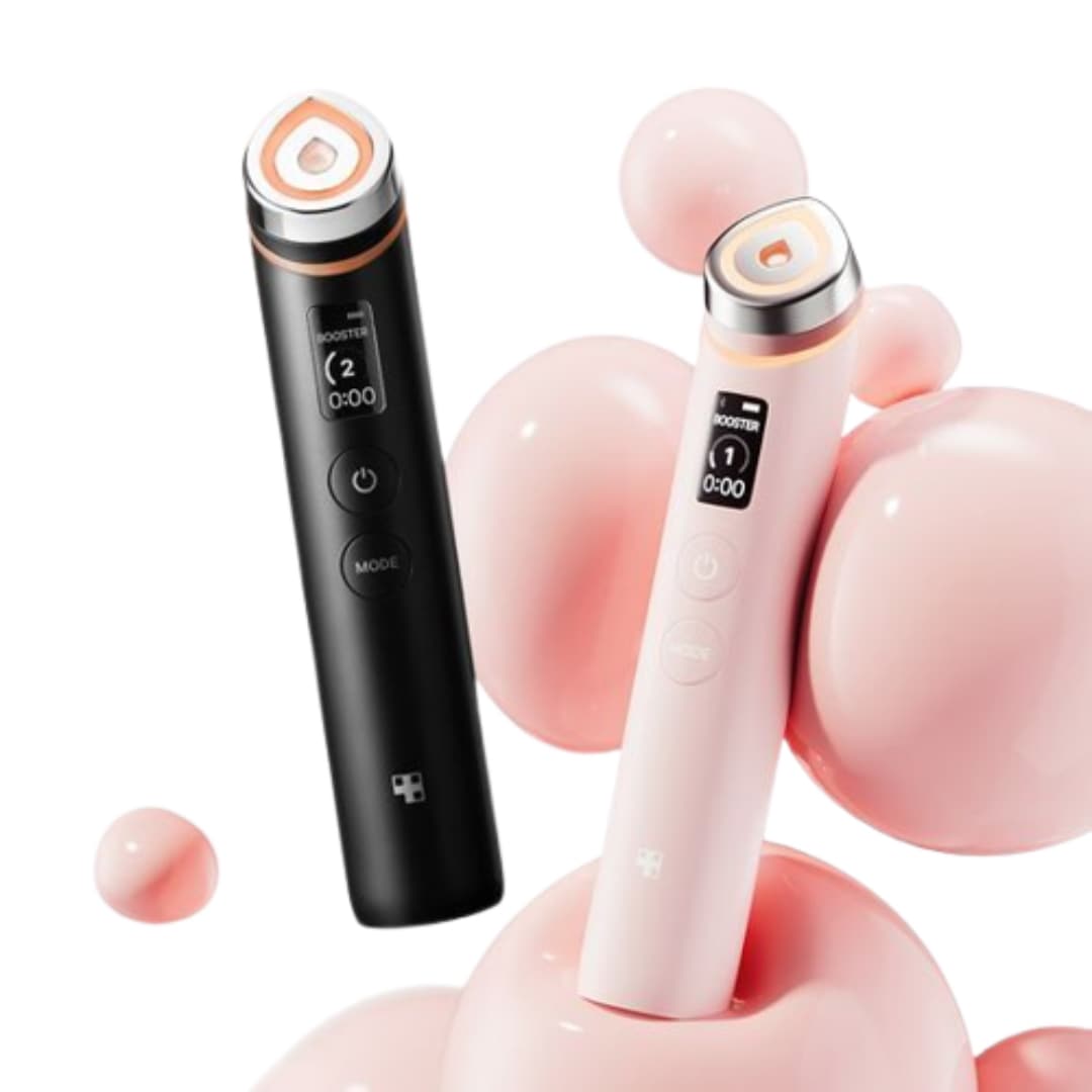 エイジーアール ブースター プロ ピンク