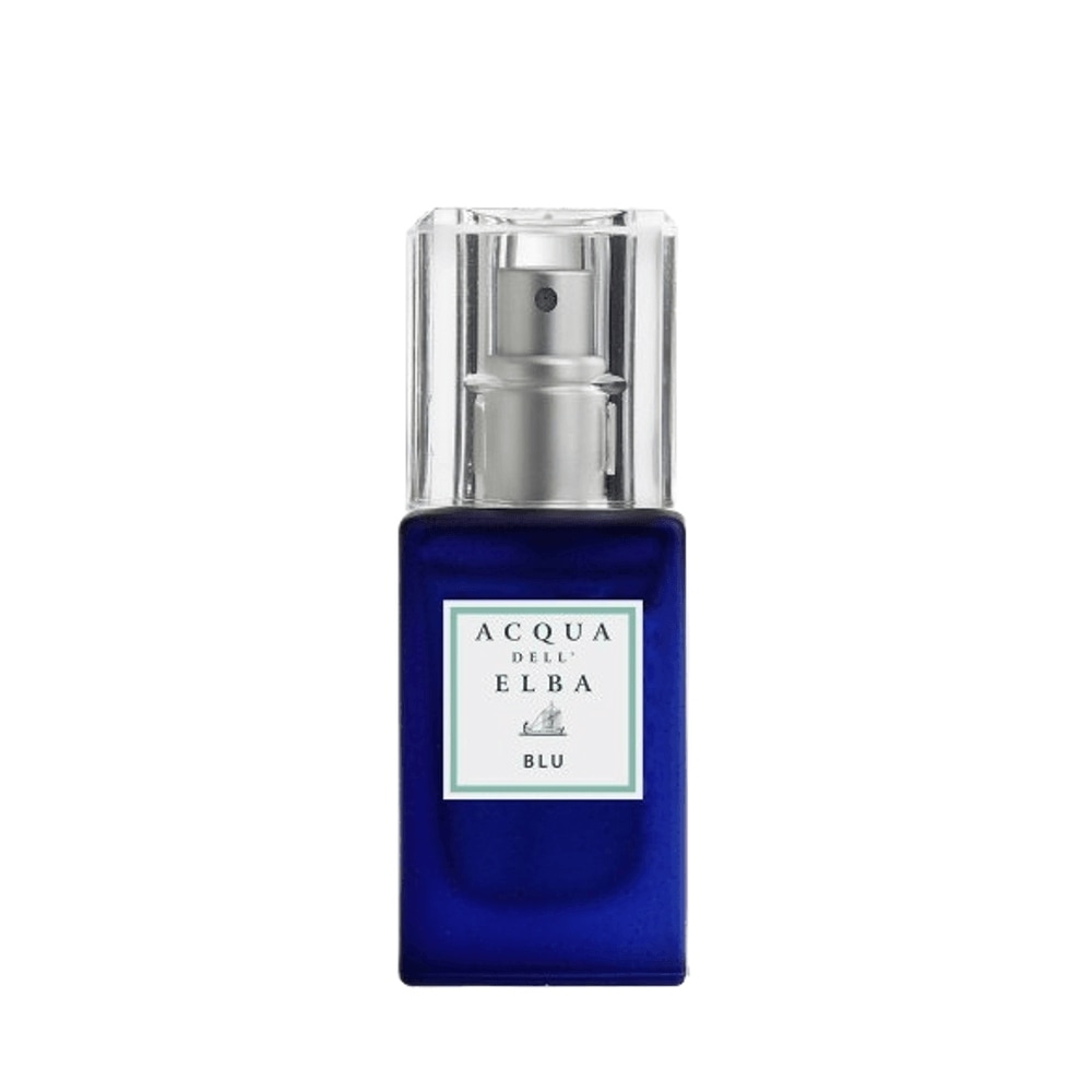 ブルー オードパルファム男性 15ml