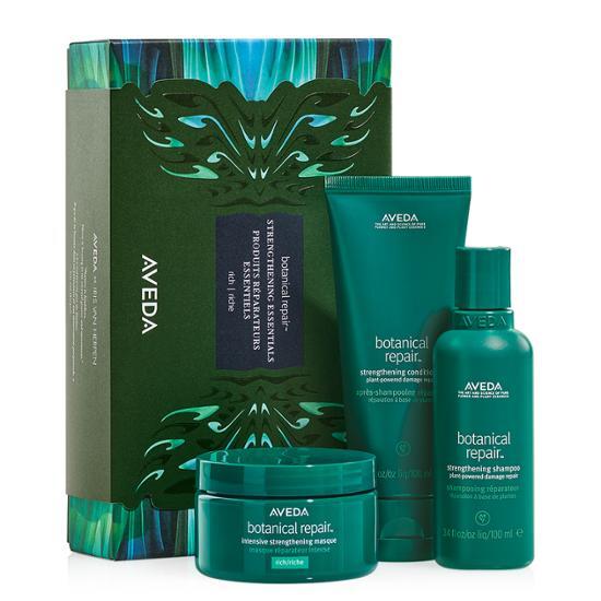 福袋 ボタニカルリペアエッセンシャルセット（リッチタイプ）