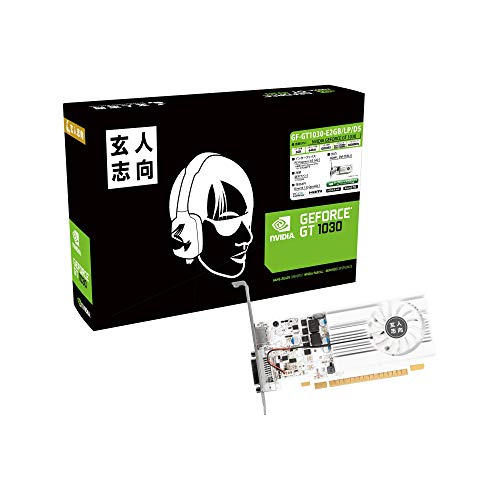 サイズ：GT1030 玄人志向 NVIDIA GeForce GT 1030 搭載 グラフィックボー