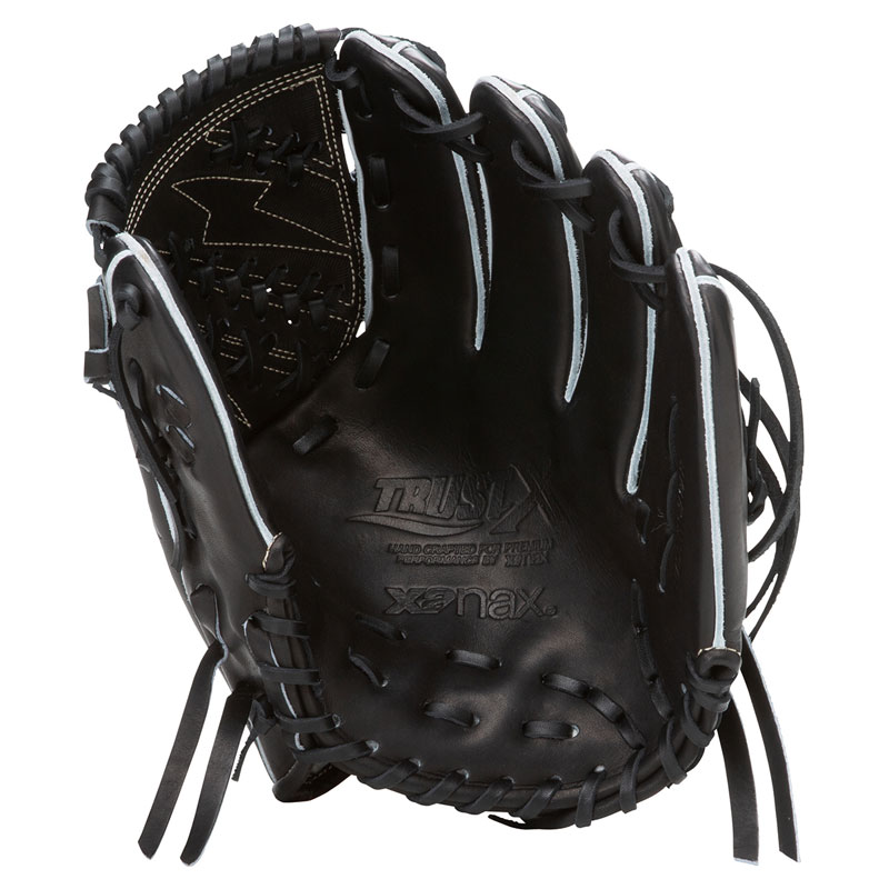 ザナックス XANAX 硬式グラブ トラストエックス グラブ・ミット グラブ・ミット 野球 25SS (BHG25YK1X)