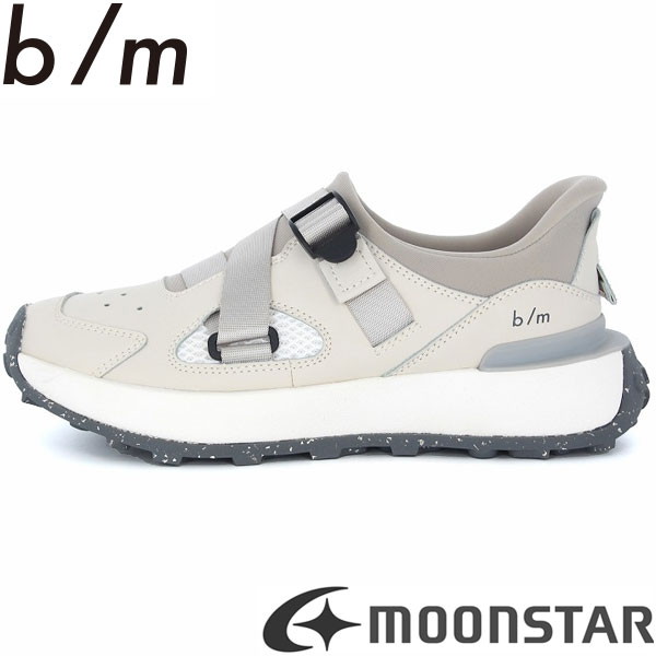 ムーンスター moonstar ビーエム b/m スニーカー シューズ 靴 B/M アイビーモック ユニセックス