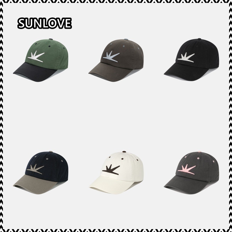 SUNLOVE Daybreak Cap