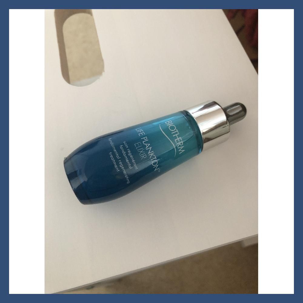 ライフプランクトンエリキシア セラム30ml