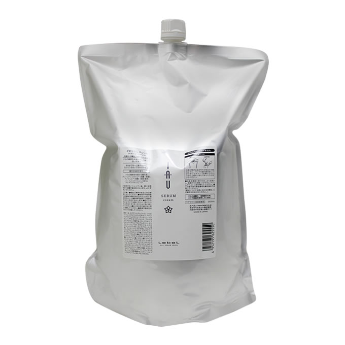 イオセラム　クリーム　　2500ml　詰替用