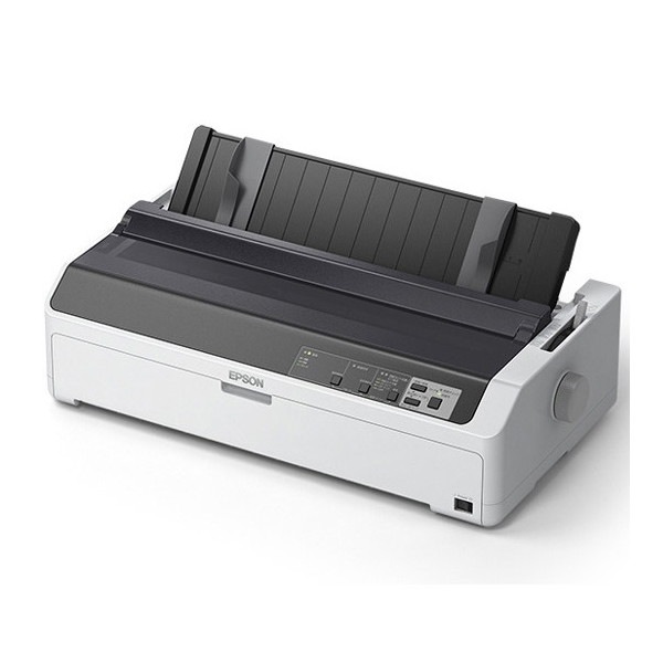 VP-D1800 ドットインパクトプリンター/ラウンド型/136桁（13.6インチ）