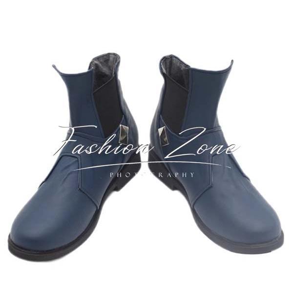 アークナイツ 明日方舟 Arknights 風 Ascalon アスカロン コスプレ靴 男女兼用 シューズ 道具小物 ブーツ cosplay ハロウィン仮装 変装