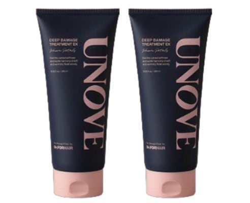 ディープダメージトリートメントEX 320ml+320ml / 4種 択1 / 大容量 / テンダーブルーム / ウォームペタル 4,617円