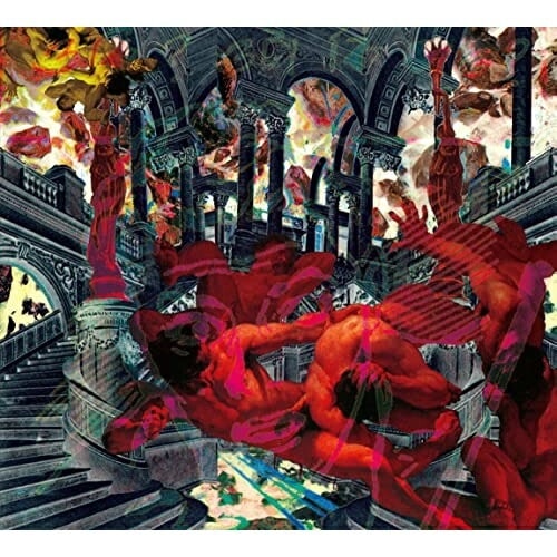 LOUDNESS ／ LOUDNESS 30th ANNIVERSARY LIMITED EDITIO.. (CD) WPZL-32000