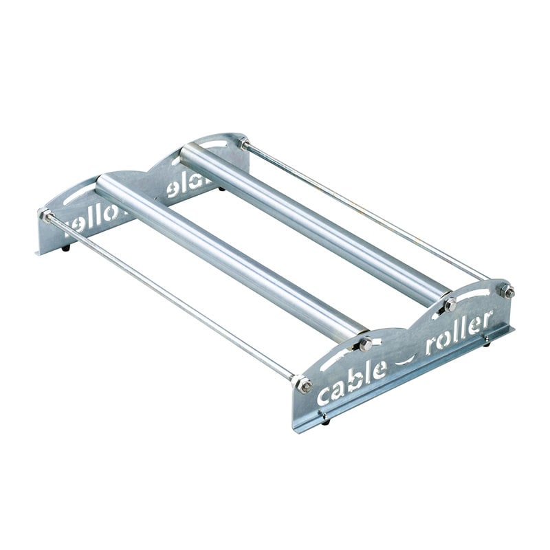 ケーブルドラムローラー LAN-TL16