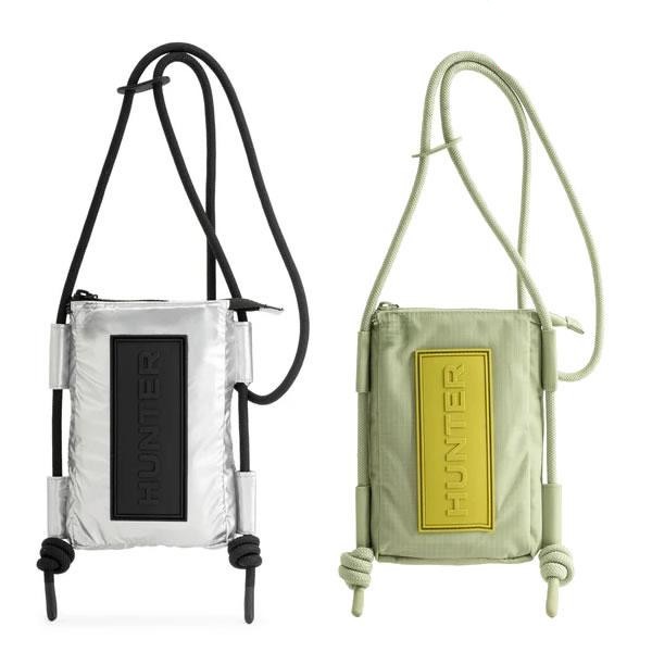 ショルダーバッグ UBP1514NRS フォーンポーチ トラベルポーチ ショルダーポーチ バッグ ショルダーバック 小さめポーチ 旅行ポーチ 野外フェス アウトドア ライブ キャンプ BBQ