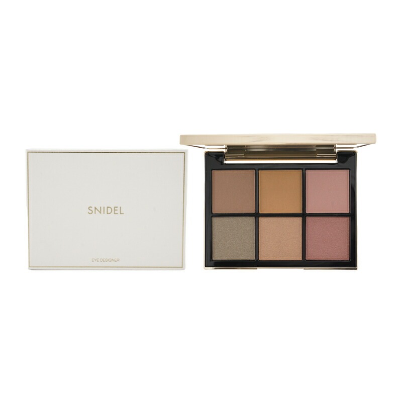 アイデザイナー 07 Delicate 10.2g アイシャドウ 5,392円