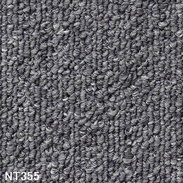 耐候性/耐薬品性/静電性に優れたカーペットタイルNT-355 12枚セット