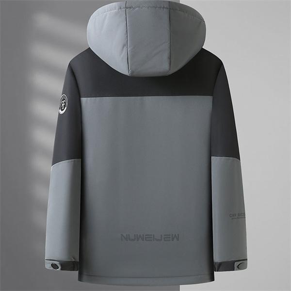 新品 大人気 中綿ジャケット メンズ ダウンコート 軽量 男性 フード付き ライトダウン コート ジャケット インナー アウター 冬服 秋冬 厚く 保温 撥水