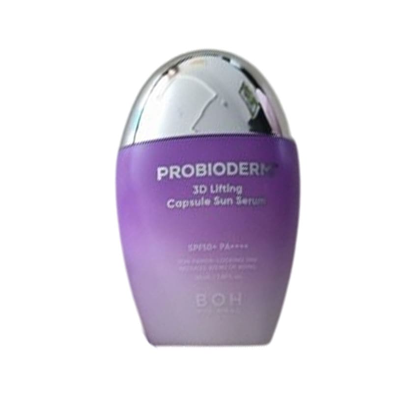 プロバイオダム3Dリフティングカプセルサンセラム50mL