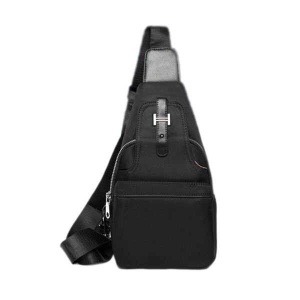 ショルダーバッグ ビジネス オックスフォード鞄 斜め掛け メンズ 軽量 男女兼用