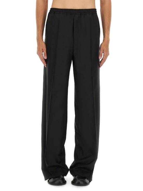 MOSCHINO Men Pants 03515238 0555 Black