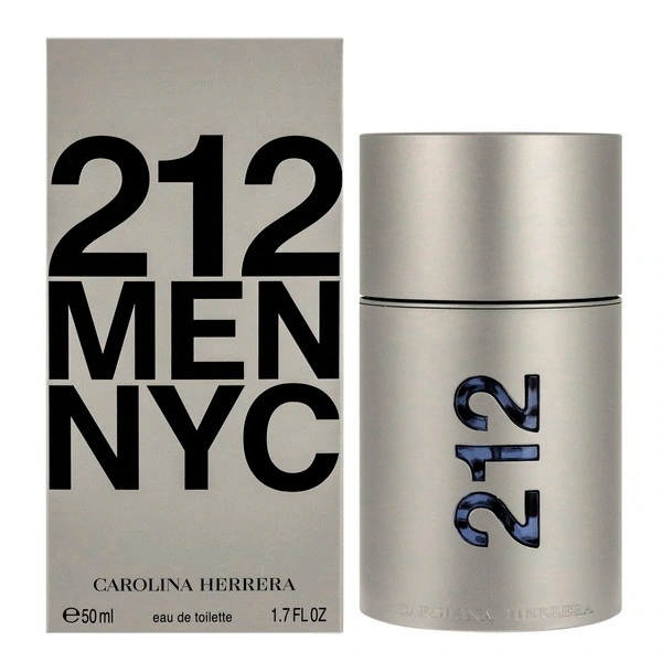 香水 キャロライナ ヘレラ 212 メン オードトワレ 50mL CX-212METSP-51
