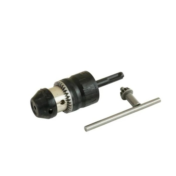 SK11 鷲掴DチャックSDSキー13 SKWZ－010 先端工具 ドリルアクセサリ ドリルチャック