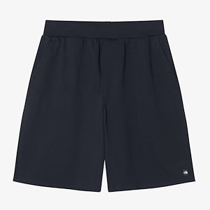 Qoo10 ザノースフェイス OLEMA EX SHORTS 無地 シ
