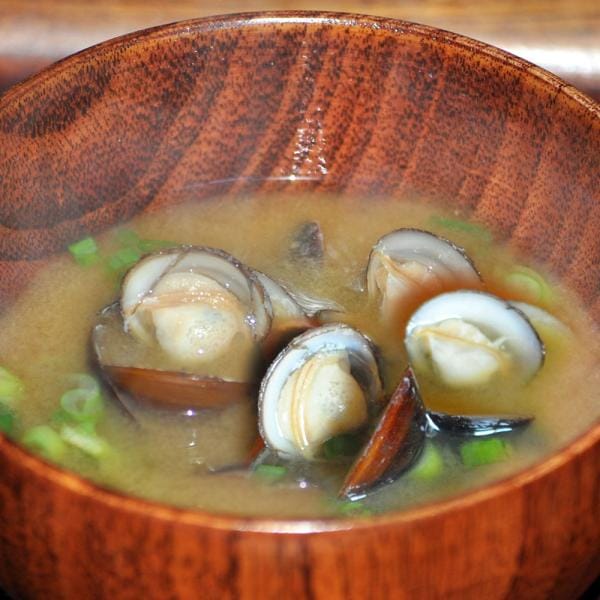 島根 大和しじみ調味味噌汁 5,832円