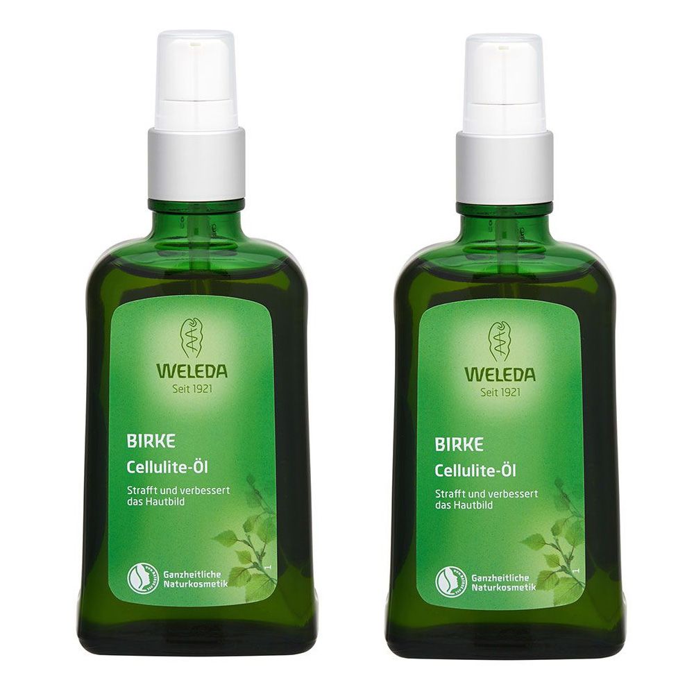 『お得なセット！』ホワイトバーチ ボディオイル 100ml2