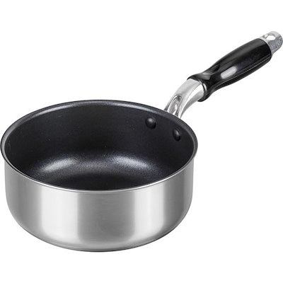 他サイト： ジャストパンNEO IH対応雪平鍋 16cmの商品画像