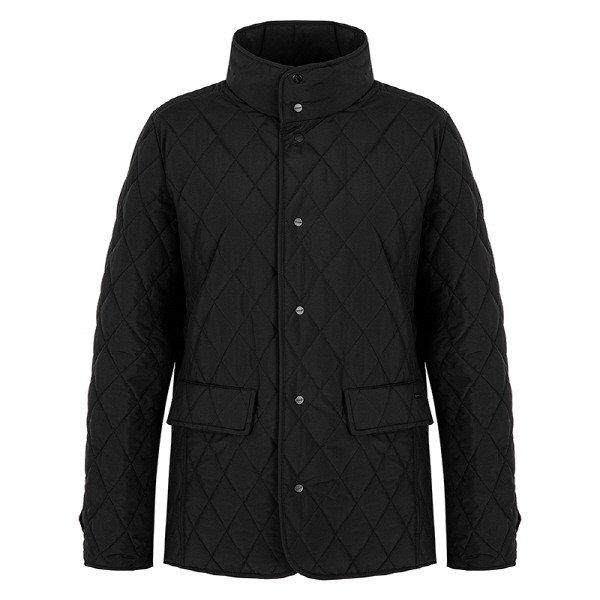 LDシャルキルティングジャケット_MLUWJ65116_SH