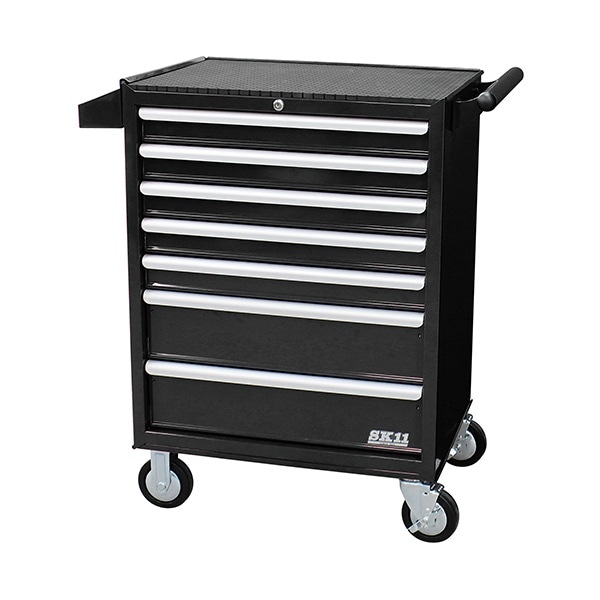 ローラーキャビネット SRC-007BK