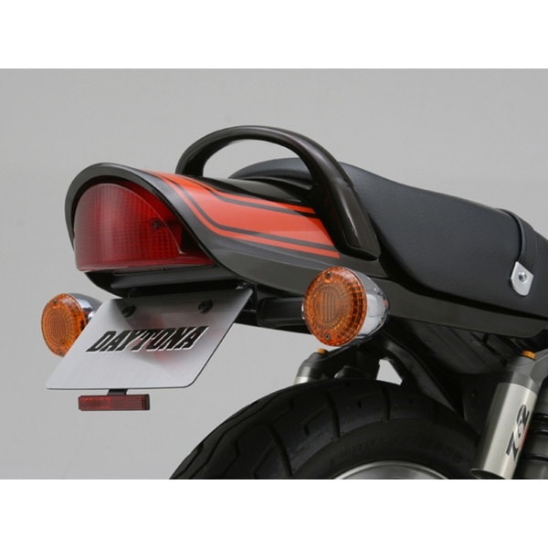 D74300 [フェンダーレス車種別キット ゼファー750/RS(9106)]