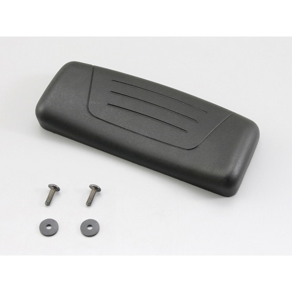 D76074 [GIVI 【E130】バックレスト B33用] 5,115円