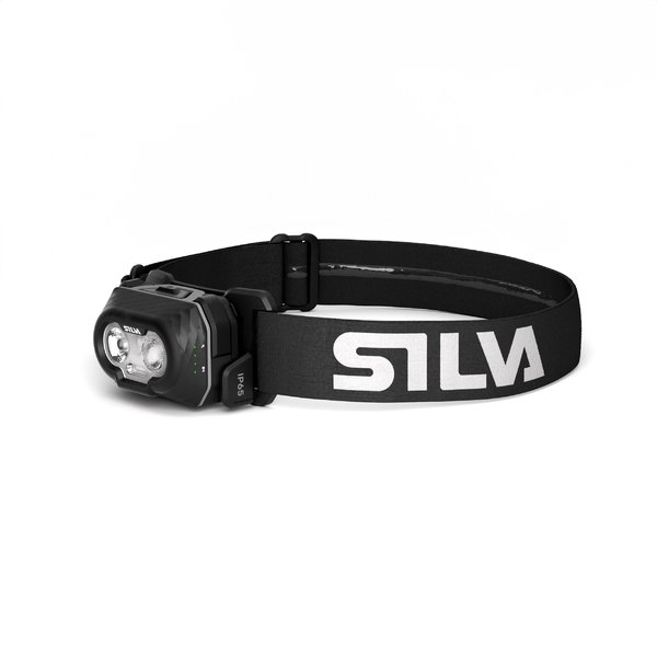 SILVA(シルバ)LEDヘッドランプ ディスカバー