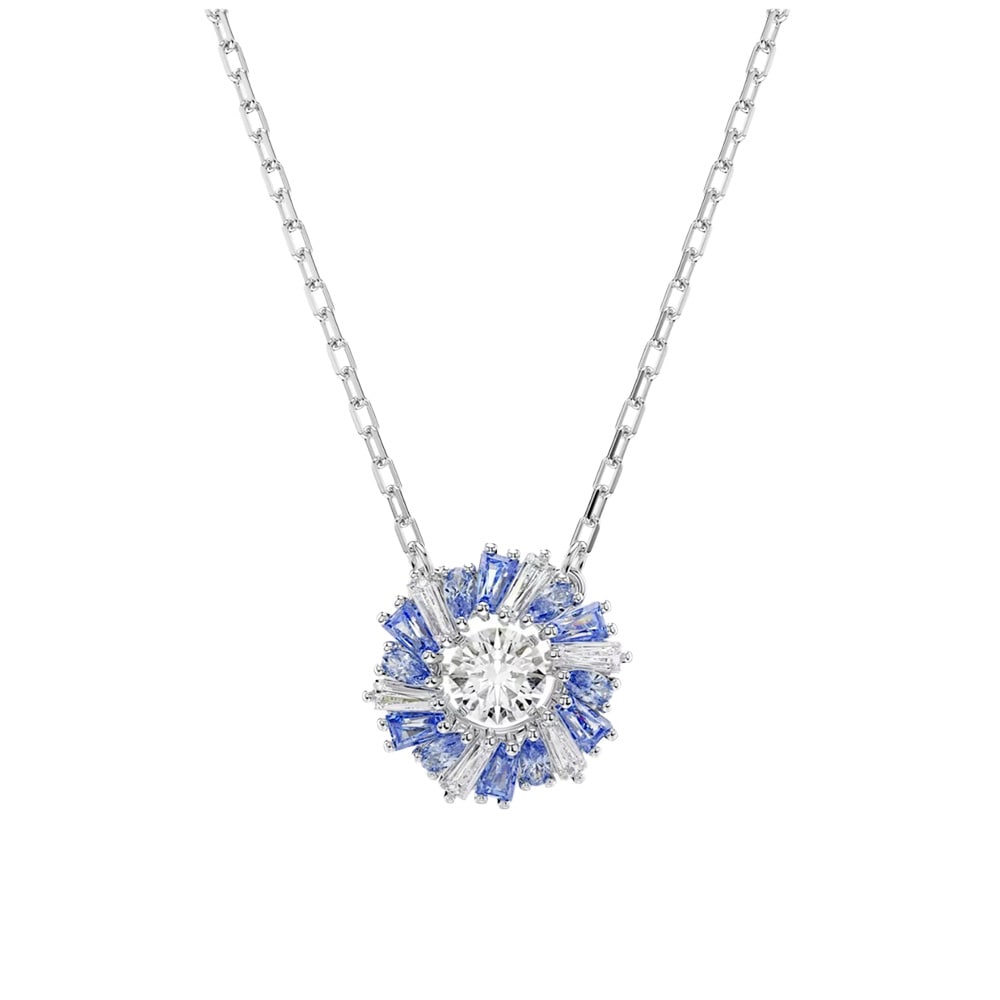 Idyllia ペンダント ネックレス 5680013