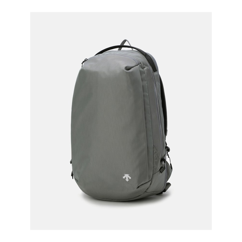 DESCENTE トラベルコーデュラ拡張型バックパック (24+4L拡張) SQ323UBP75