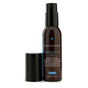 新作お得 Skinceuticals スキンシューティカルズ フロレチン CF 30ml