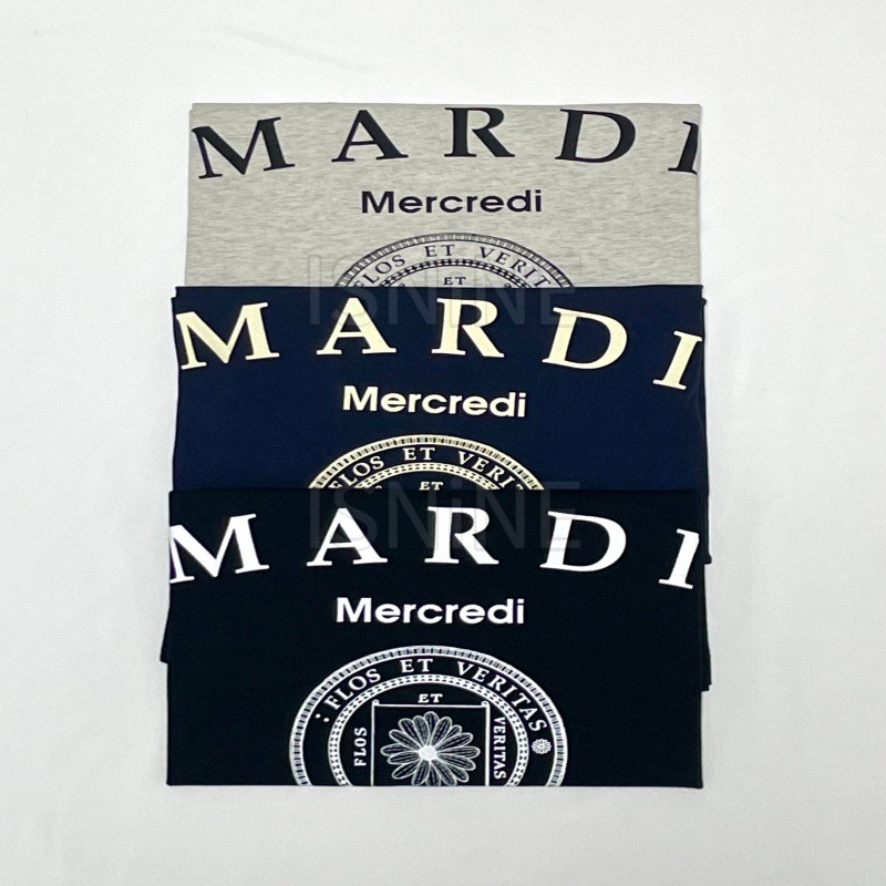 TSHIRT UNIV ロゴ 半袖 プリント レタリング Tシャツカットソー [公式正規品]