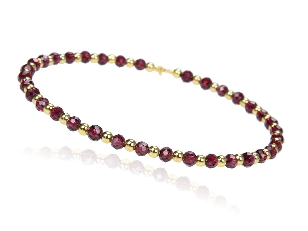 ブレスレット レディース パワーストーン 天然石 ワイヤー フリーサイズ ゴールド 金属アレルギー対応 女性用 アクセサリー パワーストーンブレスレット 天然石ブレスレット 5,239円