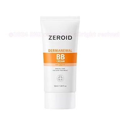 【SPF30 PA++ 50ml 】ザ マニュエル BBクリーム)/더마뉴얼 비비 크림 /低刺激カバークリーム