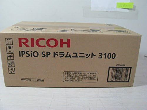 IPSiO SP ドラムユニット 3100