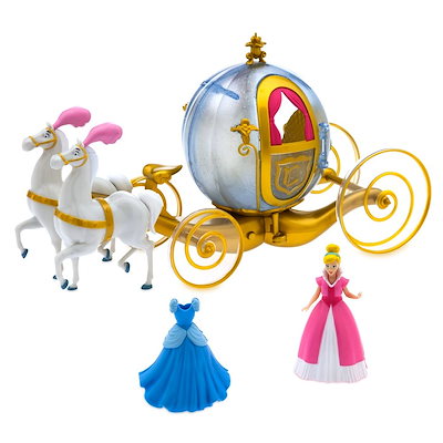 JDS - Wishing you a Lovely Day Collection x Cinderella