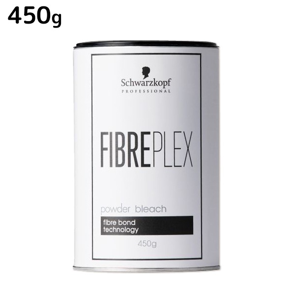 ファイバープレックス パウダーブリーチ 450g