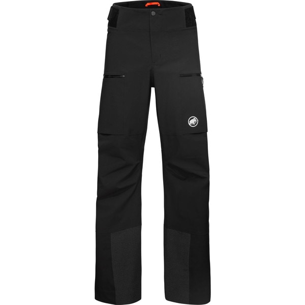 マムート MAMMUT Stoney HS Pants AF Men アウトドアパンツメンズ 102013740-0001 サイズはユーロ表記