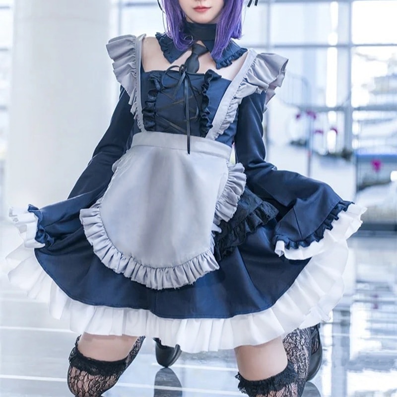 その着せ替え人形は恋をするコスプレ服喜多川海梦黒江雫小雫メイドインココスプレ