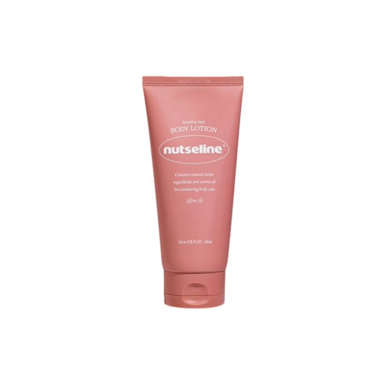 アロマナッツ スリムフィット ボディローション 200ml