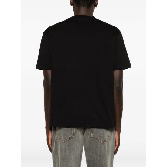 VALENTINO GARAVANI Men Tops 8V0MG16IBGP 0NO BLACK